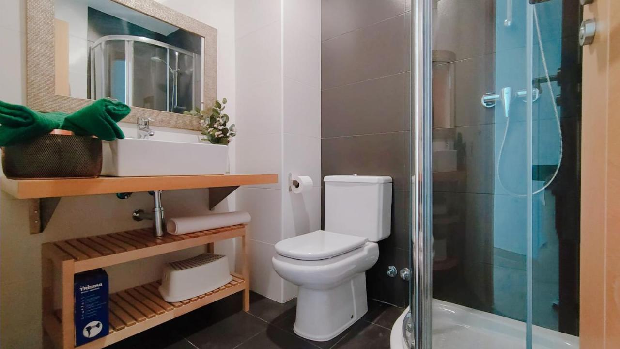 Villa Casa La Xiqueta Playa,160M2,Vistas Al Mar+Wifi Peñíscola Exterior foto