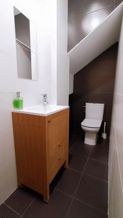 Villa Casa La Xiqueta Playa,160M2,Vistas Al Mar+Wifi Peñíscola Exterior foto